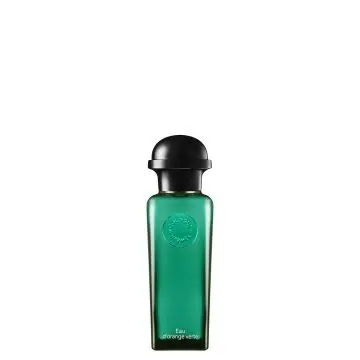 Eau d'Orange Verte Eau de Cologne Vaporisateur 50ml - Hermès - Parfum - Visuel 1