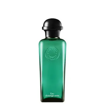 Eau d'Orange Verte Eau de Cologne Vaporisateur 100ml - Hermès - Parfum - Visuel 1