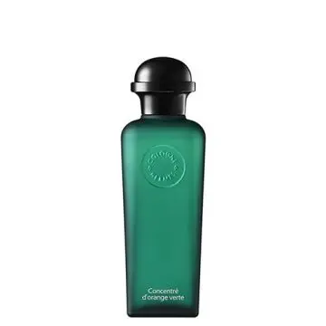 Concentré d'Orange Verte Eau de Toilette Vaporisateur 100ml - Hermès - Parfum - Visuel 1