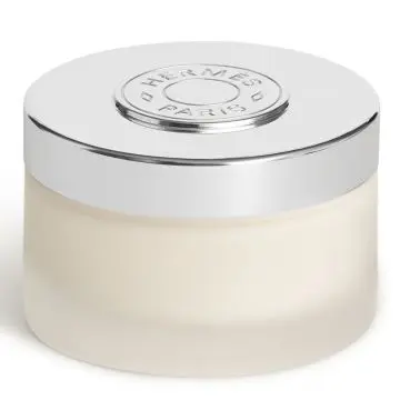 Barénia Crème Parfumée pour le Corps 200ml - Hermès - Soin - Visuel 1