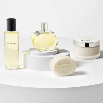 Barénia Crème Parfumée pour le Corps 200ml - Hermès - Soin - Visuel 4