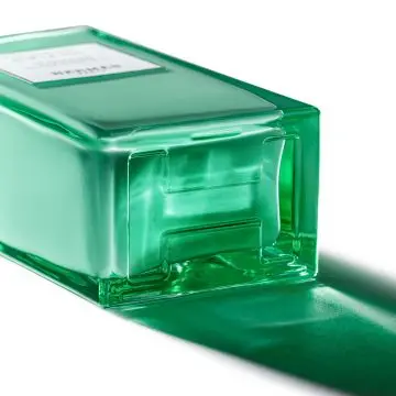 Un Jardin sur le Nil Lait Hydratant pour le Corps 200ml - Hermès - Soin - Visuel 2