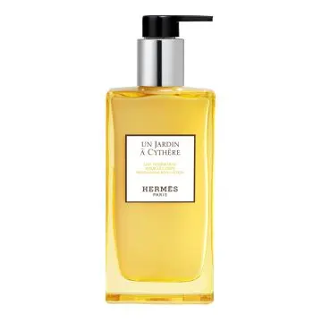 Un Jardin à Cythère Lait Hydratant pour le Corps 200ml - Hermès - Soin - Visuel 1