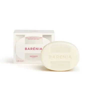 Barénia Savon Parfumé pour le Corps 125g - Hermès - Soin - Visuel 2