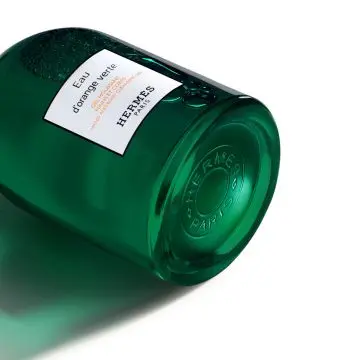 Eau d'Orange Verte Gel Moussant Mains & Corps 300ml - Hermès - Soin - Visuel 2