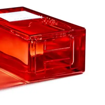 Eau de Rhubarbe Écarlate Gel Douche Corps & Cheveux 200ml - Hermès - Soin - Visuel 2