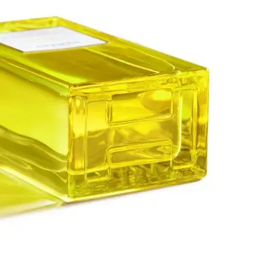 Le Jardin de Monsieur Li Gel Douche Corps & Cheveux 200ml - Hermès - Soin - Visuel 2