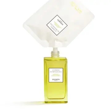 Le Jardin de Monsieur Li Recharge Gel Douche Corps & Cheveux 200ml - Hermès - Soin - Visuel 2