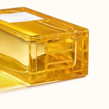 Un Jardin à Cythère Gel Douche Corps & Cheveux 200ml - Hermès - Soin - Visuel 2