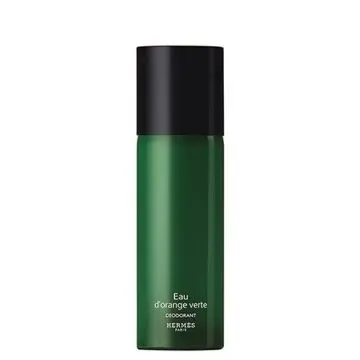 Eau d'Orange Verte Déodorant Vaporisateur Vaporisateur 150ml - Hermès - Parfum - Visuel 1