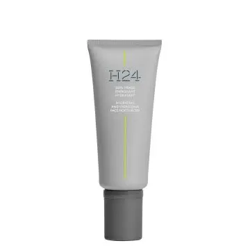 H24 Soin Visage Energisant Hydratant 100ml - Hermès - Soin - Visuel 1