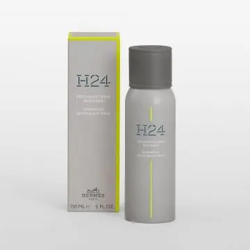 H24 Déodorant Vaporisateur 150ml - Hermès - Soin - Visuel 2