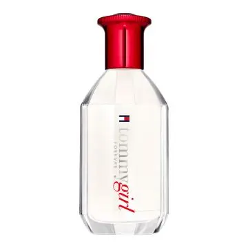 Tommy Girl Forever Eau de Toilette 50ml - Tommy Hilfiger - Parfum - Visuel 1