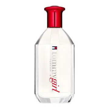 Tommy Girl Forever Eau de Toilette 100ml  - Tommy Hilfiger - Parfum - Visuel 1