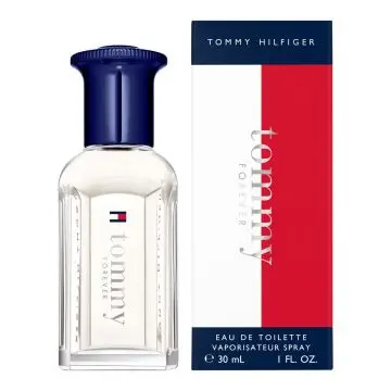 Tommy Forever Eau de Toilette 30ml - Tommy Hilfiger - Parfum - Visuel 2