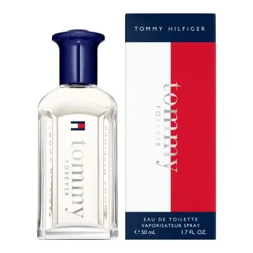 Tommy Forever Eau de Toilette 50ml - Tommy Hilfiger - Parfum - Visuel 2
