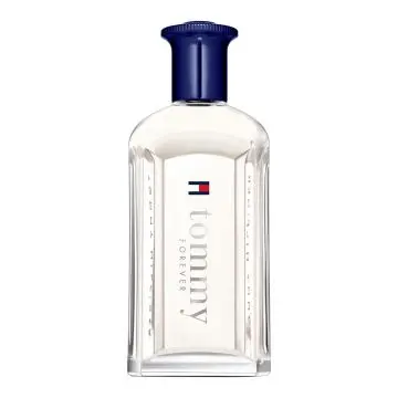 Tommy Forever Eau de Toilette 100ml  - Tommy Hilfiger - Parfum - Visuel 1