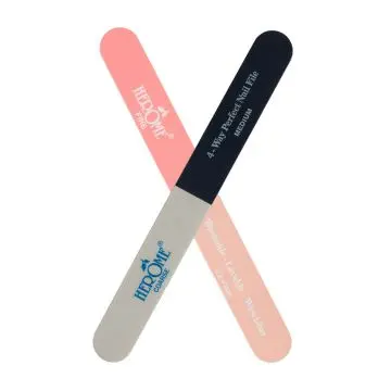 Polissoir à ongles quatre phases SOINS MAINS ET ONGLES Accessoire - Hérôme - Accessoire - Visuel 1
