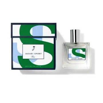 Jacadi Sport Eau de Toilette 50ml - Jacadi - Parfum - Visuel 2