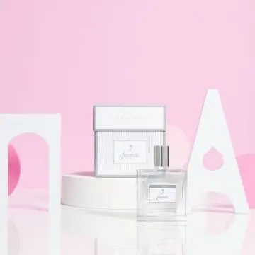 Le Bébé Eau de senteur sans alcool 100ml - Jacadi - Parfum - Visuel 3