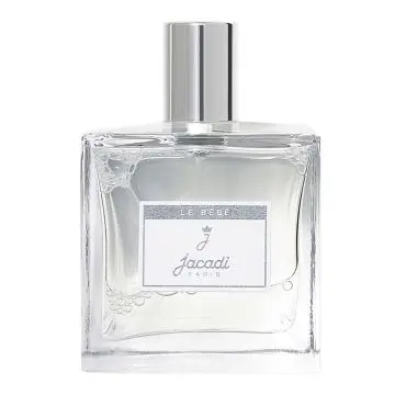 Le Bébé Eau de senteur sans alcool 100ml - Jacadi - Parfum - Visuel 1