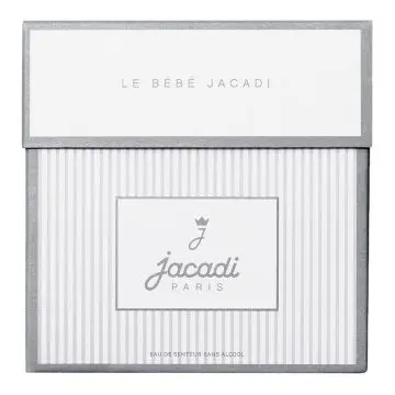 Le Bébé Eau de senteur sans alcool 100ml - Jacadi - Parfum - Visuel 2