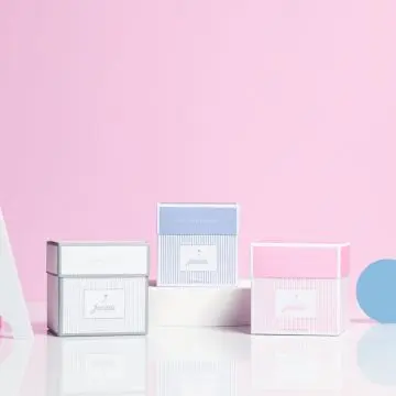 Tout Petit Eau de senteur sans alcool 50ml - Jacadi - Parfum - Visuel 4