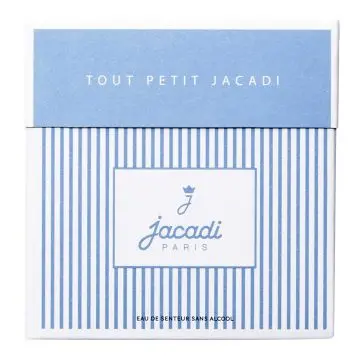 Tout Petit Eau de senteur sans alcool 50ml - Jacadi - Parfum - Visuel 2