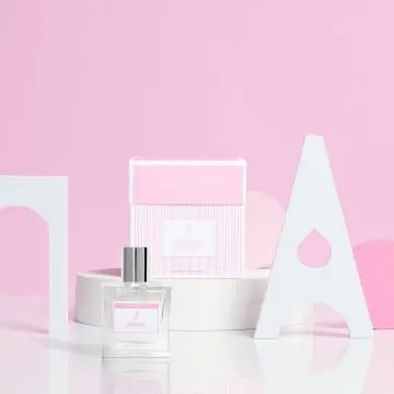 Toute Petite Eau de senteur sans alcool Flacon pompe 50ml - Jacadi - Parfum - Visuel 3