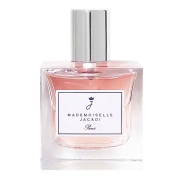 Mademoiselle Eau de Toilette 100ml - Jacadi - Parfum - Visuel 1 Mademoiselle Eau de Toilette 100ml - Jacadi - Parfum - Visuel 1