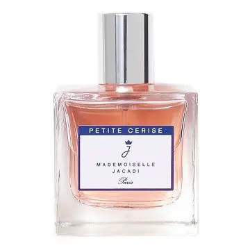 Mademoiselle Petite Cerise Eau de Toilette 100ml - Jacadi - Parfum - Visuel 1