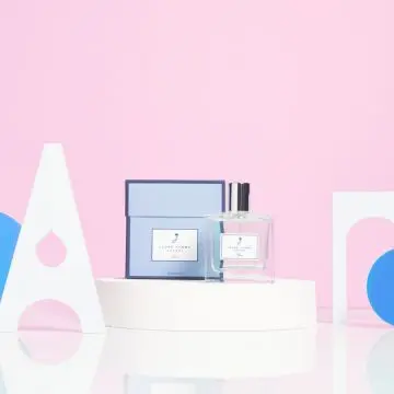 Jeune Homme Eau de toilette 50ml - Jacadi - Parfum - Visuel 3 Jeune Homme Eau de toilette 50ml - Jacadi - Parfum - Visuel 3