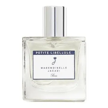 Mademoiselle Petite Libellule  Eau de Toilette 50ml - Jacadi - Parfum - Visuel 1 Mademoiselle Petite Libellule  Eau de Toilette 50ml - Jacadi - Parfum - Visuel 1