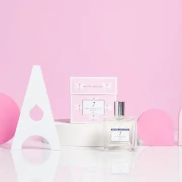 Mademoiselle Petite Libellule  Eau de Toilette   100ml - Jacadi - Parfum - Visuel 3
