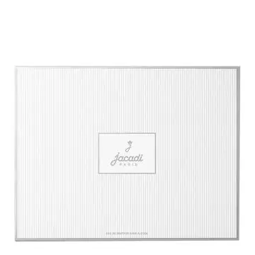 Coffret Le Bébé Coffret eau de senteur Le Bébé 100ml et son doudou lapin Coffret eau de toilette 100ml et doudou lapin - Jacadi - Parfum - Visuel 2