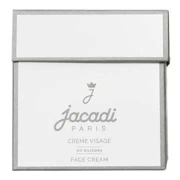 Crème visage Hydrate, apaise et protège Pot 50ml - Jacadi - Soin - Visuel 2