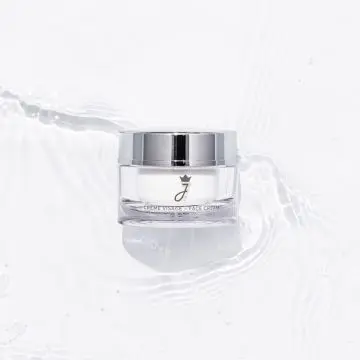 Crème visage Hydrate, apaise et protège Pot 50ml - Jacadi - Soin - Visuel 3