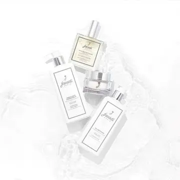 Huile sèche multi-soins Aux 4 huiles végétales 100ml - Jacadi - Soin - Visuel 3