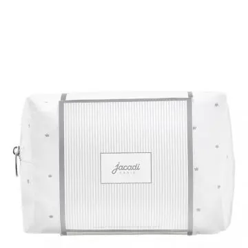 Trousse Le Bébé Eau de Senteur 100ml & Huile Sèche  - Jacadi - Soin - Visuel 2