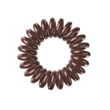 invisibobble Original - Pretzel Brown   - Invisibobble - Accessoire - Visuel 2