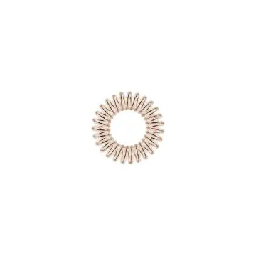 ORIGINAL Bronze Me Pretty Elastiques à  cheveux  - Invisibobble - Accessoire - Visuel 2