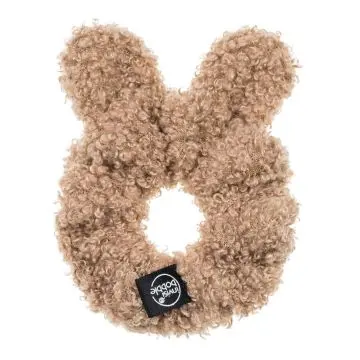 Teddy  Kids Sprunchie  - Invisibobble - Accessoire - Visuel 2
