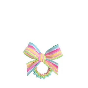 Let's Chase Rainbows  Kids Sprunchie Slim  - Invisibobble - Accessoire - Visuel 2