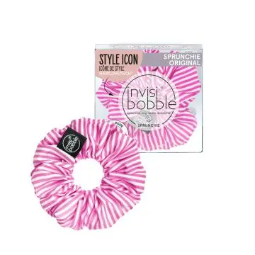 SPRUNCHIE Stripes Up  Élastique à  Cheveux  - Invisibobble - Accessoire - Visuel 1 SPRUNCHIE Stripes Up  Élastique à  Cheveux  - Invisibobble - Accessoire - Visuel 1