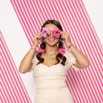 SPRUNCHIE Stripes Up  Élastique à  Cheveux  - Invisibobble - Accessoire - Visuel 3 SPRUNCHIE Stripes Up  Élastique à  Cheveux  - Invisibobble - Accessoire - Visuel 3