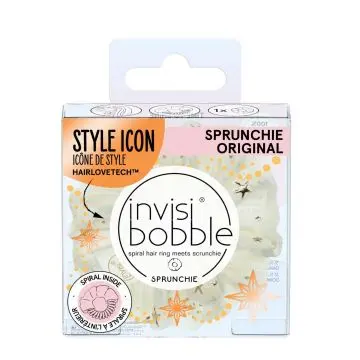 Time to Shine - The Sparkle is Real Sprunchie  - Invisibobble - Accessoire - Visuel 1