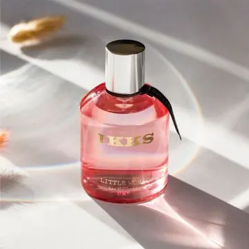 Little Woman Eau de Toilette eau de toilette - vaporisateur 50 ml - IKKS - Parfum - Visuel 3
