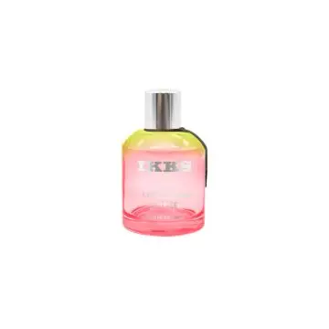 Coffret Little Woman Sunrise Eau de Toilette 50ml  - IKKS - Parfum - Visuel 3
