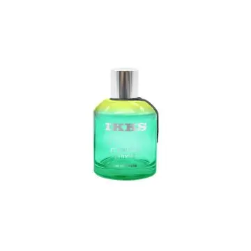 Coffret Young Man Sunrise Eau de Toilette 50ml  - IKKS - Parfum - Visuel 2