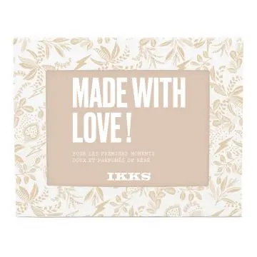 Coffret Milky Love Eau de Senteur 100ml & Doudou  - IKKS - Parfum - Visuel 2